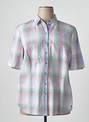 Cămașă albastru ERFO femeie