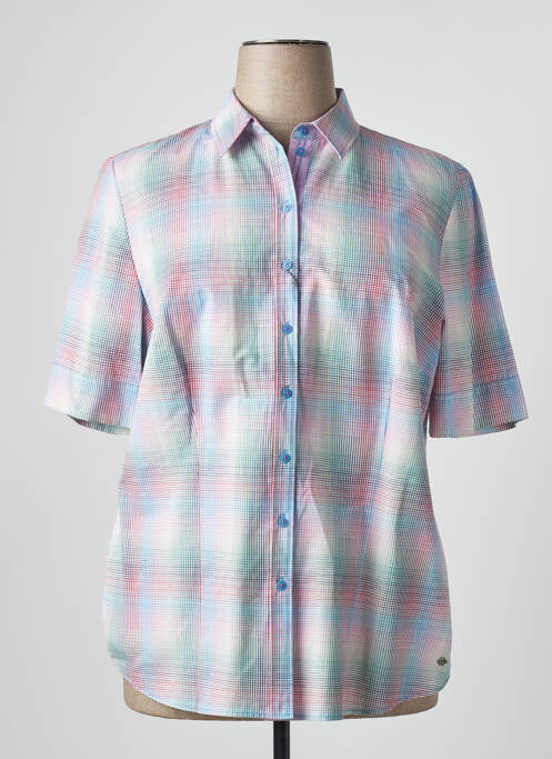 Cămașă albastru ERFO femeie