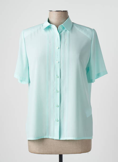 Cămașă albastru SOMMERMANN femeie