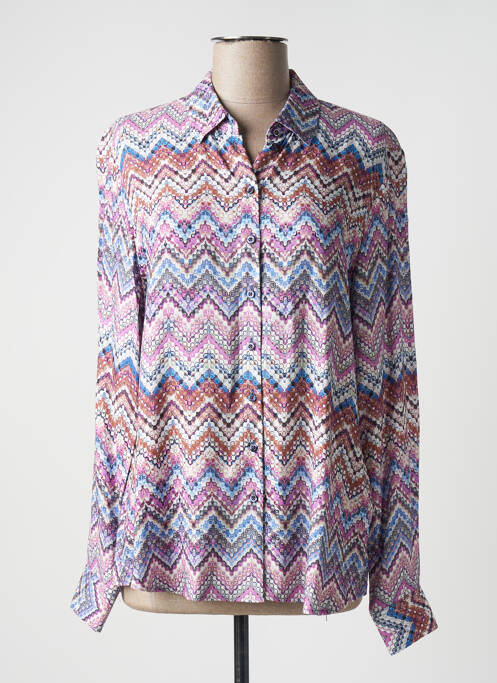 Cămașă roz ERFO femeie