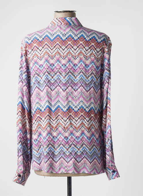 Cămașă roz ERFO femeie