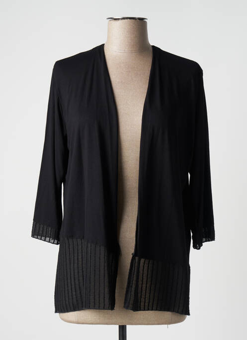 Jachete casual negru TELMAIL femeie