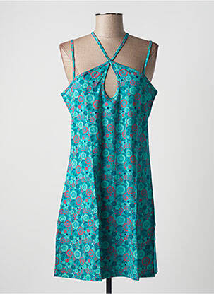 Rochie midi roșu SINOE BY BAMBOO'S femeie