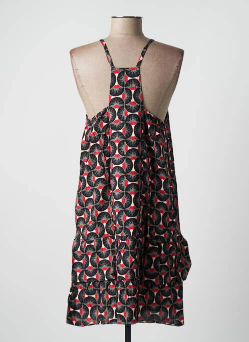 Rochie midi negru SINOE BY BAMBOO'S femeie