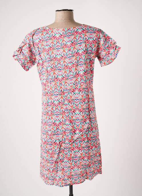 Rochie scurtă roșu SINOE BY BAMBOO'S femeie