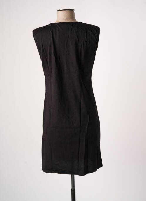 Rochie scurtă roșu BAMBOO'S femeie