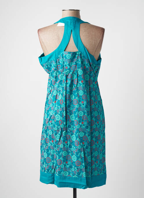 Rochie midi albastru SINOE BY BAMBOO'S femeie