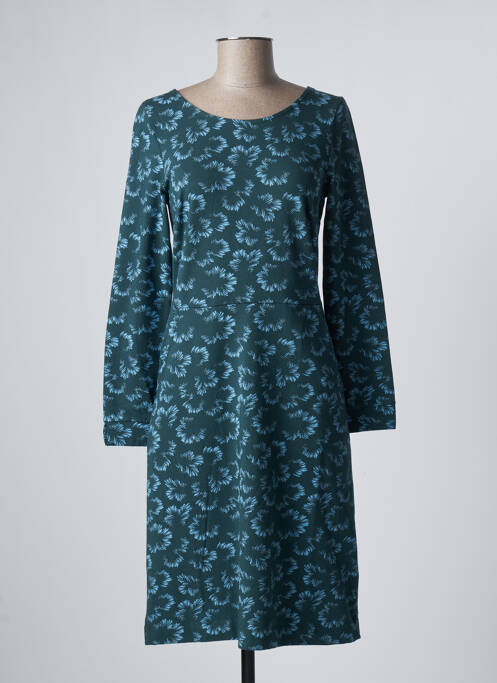 Rochie midi albastru ZILCH femeie