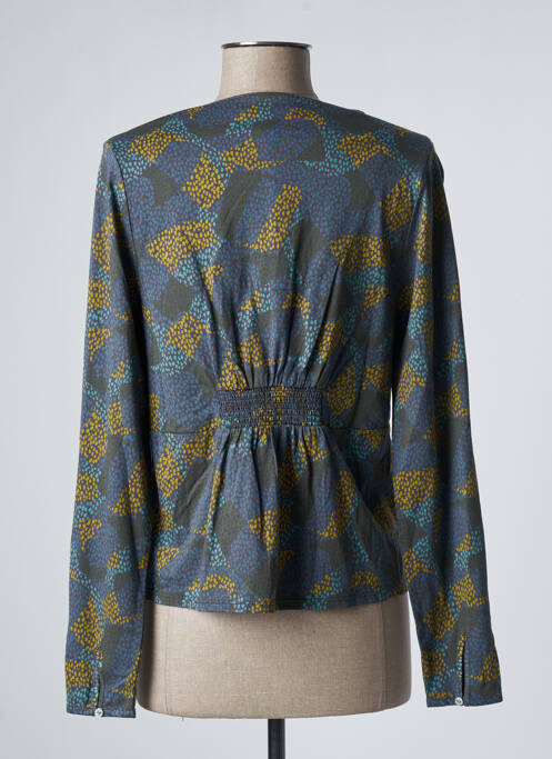 Cămașă verde WHITE STUFF femeie