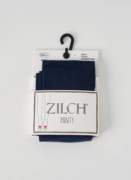 Chilot albastru ZILCH femeie