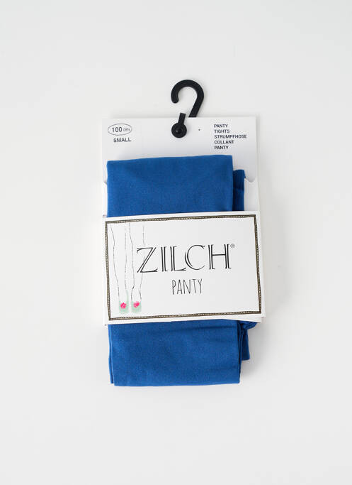 Chilot albastru ZILCH femeie