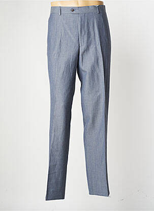 Pantalon slim gri MC GREGOR bărbat