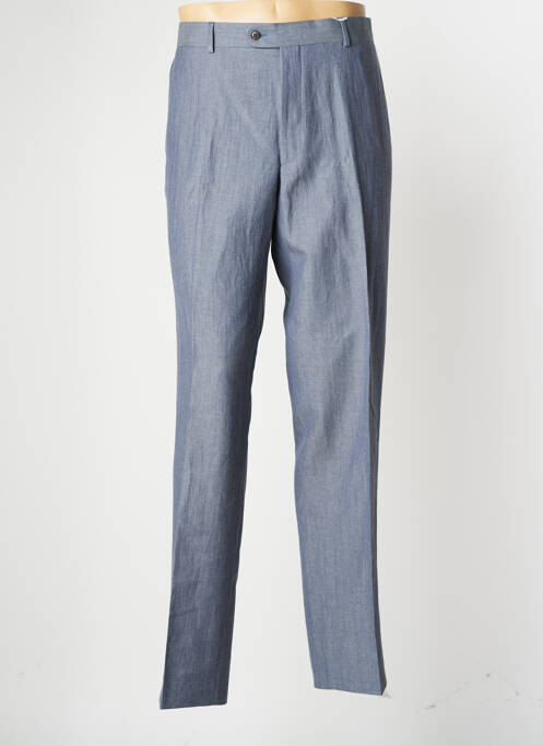 Pantalon slim gri MC GREGOR bărbat