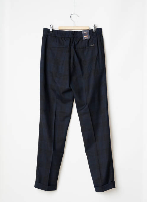 Pantalon chino albastru MAISON SCOTCH bărbat