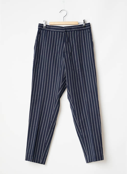 Pantalon chino albastru MAISON SCOTCH bărbat