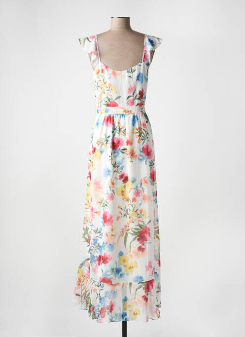 Rochie lungă alb ESPRIT femeie