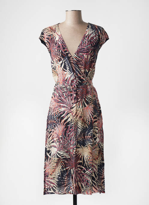 Rochie midi albastru ESPRIT femeie