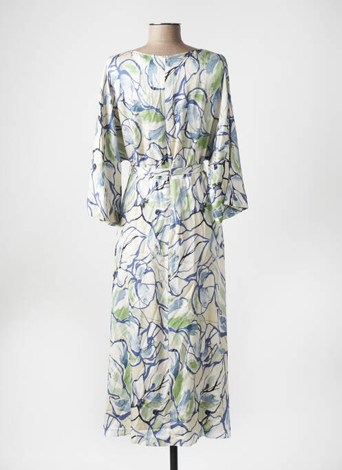 Rochie lungă alb ESPRIT femeie