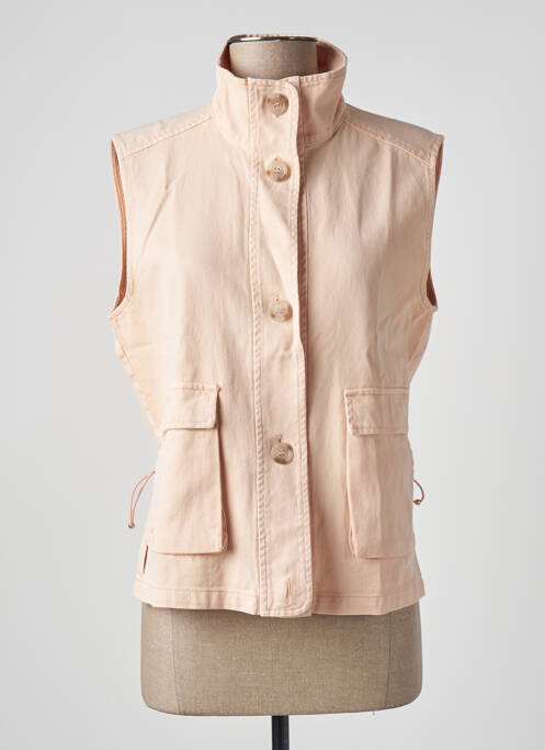 Jachete casual portocaliu ESPRIT femeie