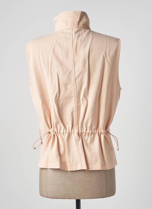 Jachete casual portocaliu ESPRIT femeie