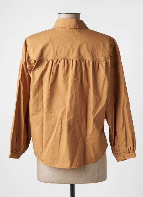 Cămașă bej ESPRIT femeie