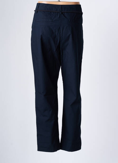 Pantalon chino albastru ESPRIT femeie