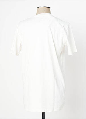 Tricou bej SELECTED bărbat