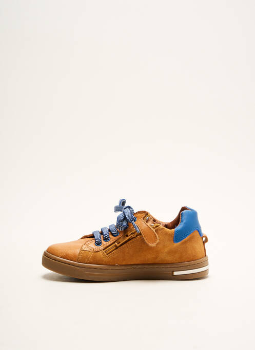 Adidași maro LE OPH băiat