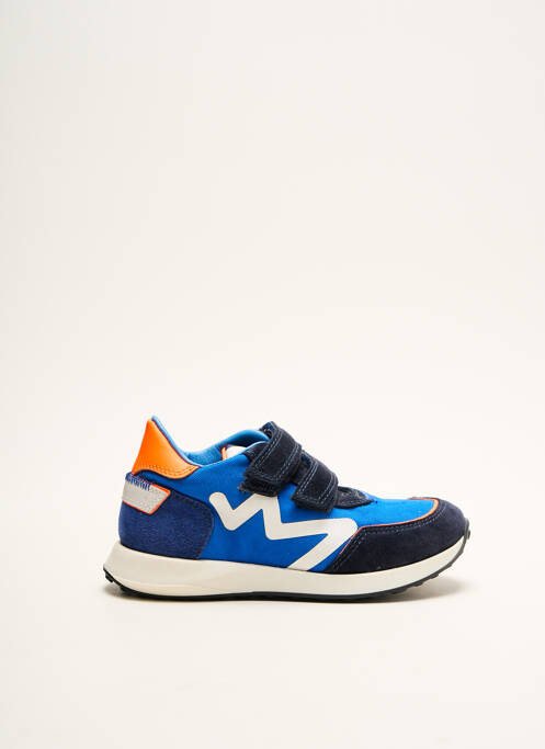 Adidași albastru LE OPH băiat