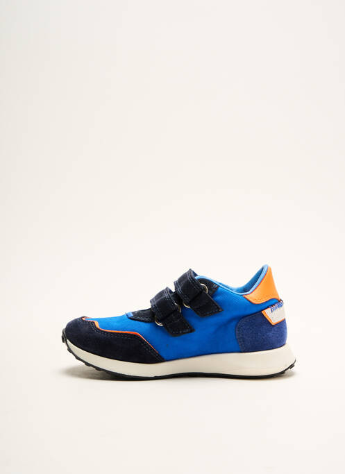 Adidași albastru LE OPH băiat