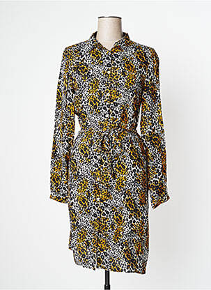 Rochie midi negru JENSEN femeie