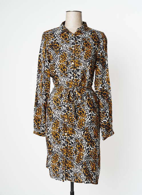 Rochie midi negru JENSEN femeie