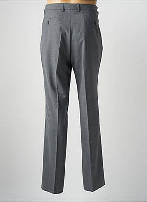 Pantalon slim gri HAROLD bărbat