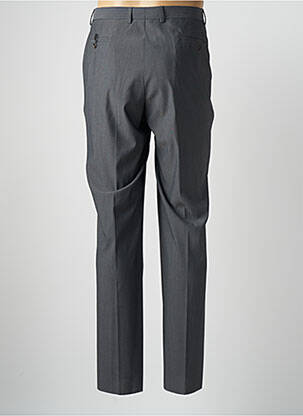 Pantalon slim elasticitate mărime normală gri HAROLD bărbat