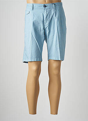 Bermudă albastru PIONEER bărbat