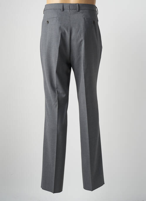 Pantalon slim gri HAROLD bărbat
