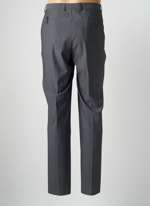 Pantalon slim gri HAROLD bărbat