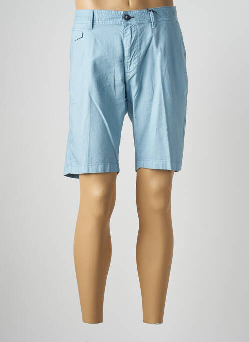 Bermudă albastru PIONEER bărbat