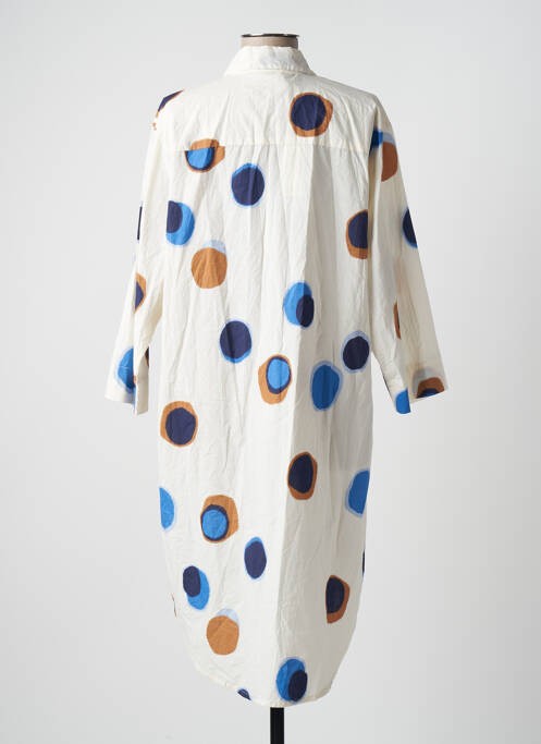 Rochie midi bej MASAI femeie