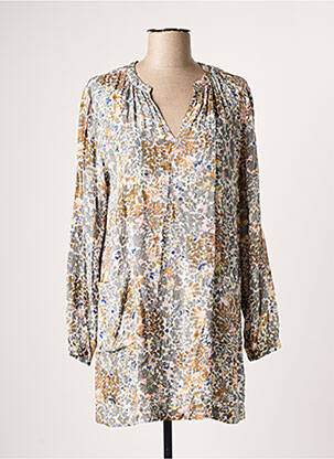 Rochie scurtă verde MASAI femeie