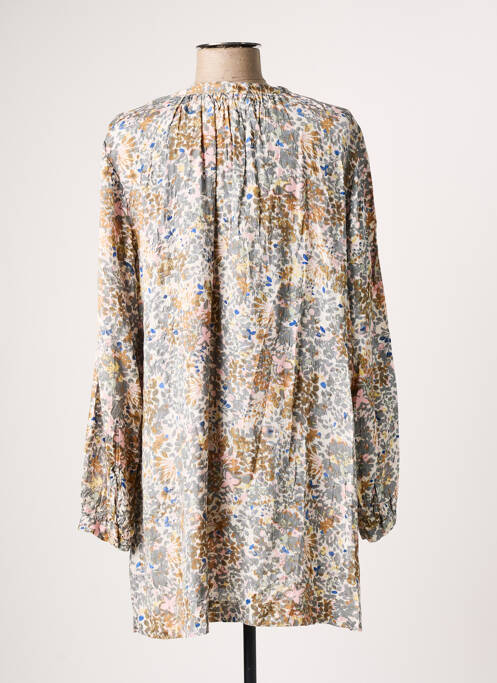 Rochie scurtă verde MASAI femeie