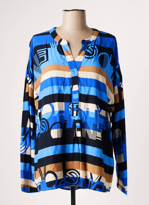 Bluză albastru BETTY BARCLAY femeie