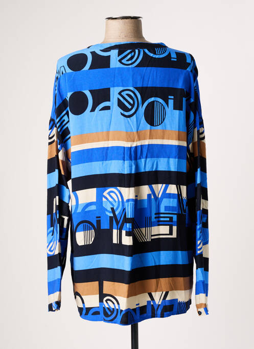 Bluză albastru BETTY BARCLAY femeie