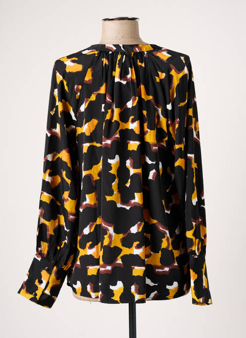 Cămașă negru AN' GE femeie