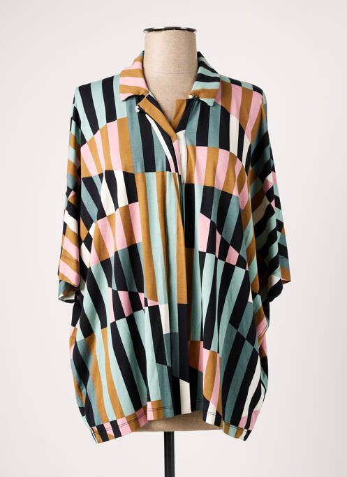 Cămașă verde MASAI femeie