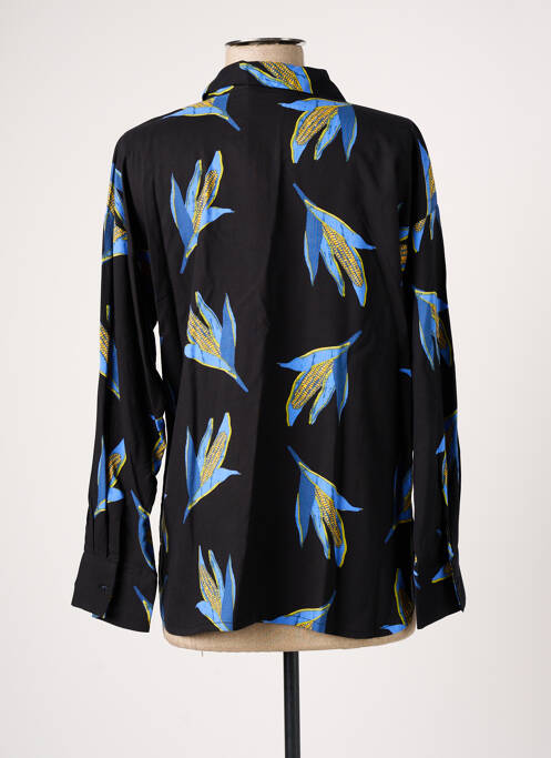 Cămașă negru COMPAÑIA FANTASTICA femeie