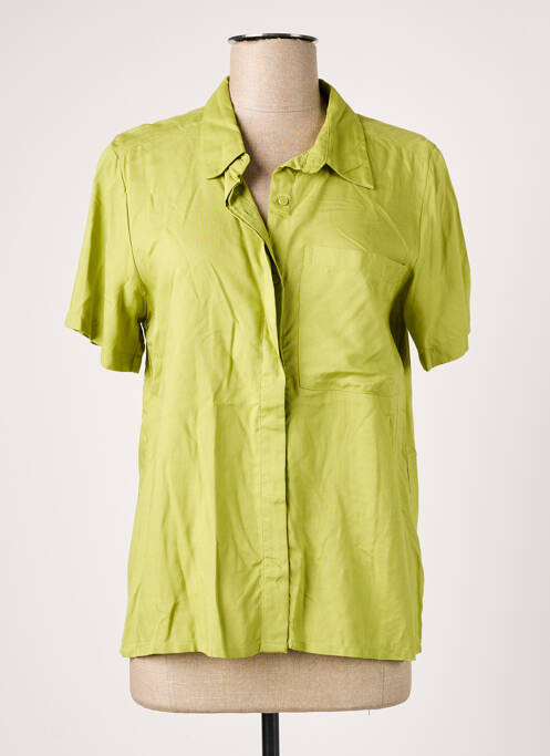 Cămașă verde COMPAÑIA FANTASTICA femeie