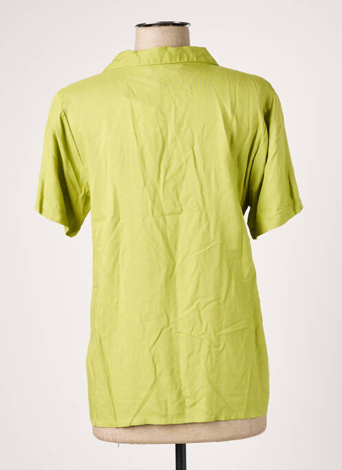 Cămașă verde COMPAÑIA FANTASTICA femeie