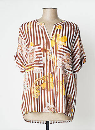 Bluză maro BETTY BARCLAY femeie