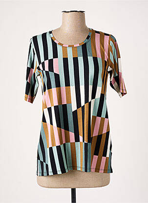 Top negru MASAI femeie